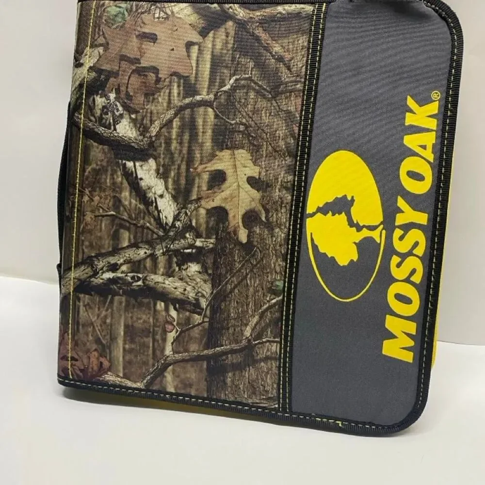 Mossy-oak multi Storage-and-organisation